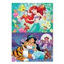 Puzzle Disney Princess Educa (48 pcs)