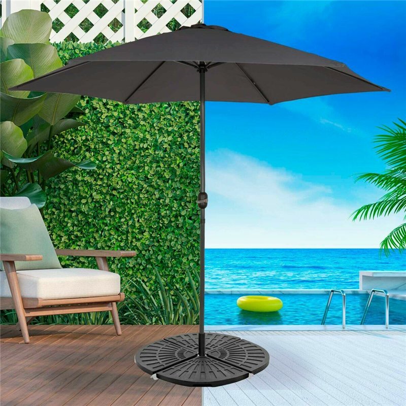 Base pour parapluie Colorbaby
