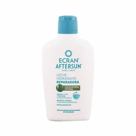 Lait hydratant Ecran 200 ml Aloe Vera