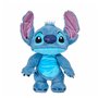 Jouet Peluche Stitch 33,5 x 25 x 14 cm