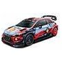 Voiture Télécommandée Ninco Hyundai I20 54,5 x 26 x 21 cm