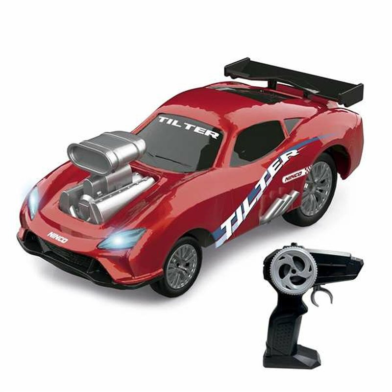 Voiture Télécommandée Ninco Tilter