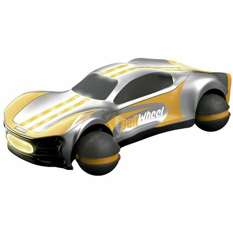Voiture Télécommandée Ninco Ball Wheel