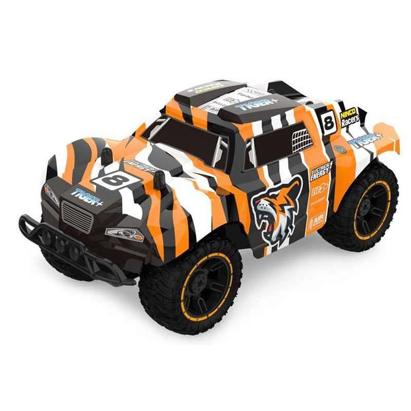 Image secondaire de Voiture Télécommandée Ninco Tiger+ 1:18