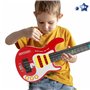 Guitare pour Enfant Colorbaby 51 cm