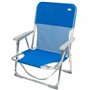 Chaise Pliante Colorbaby 44 x 35 x 72 cm