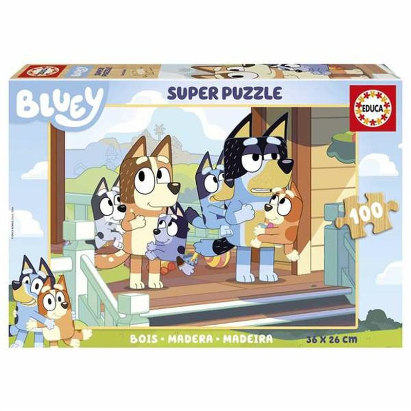 Image secondaire de Puzzle Educa