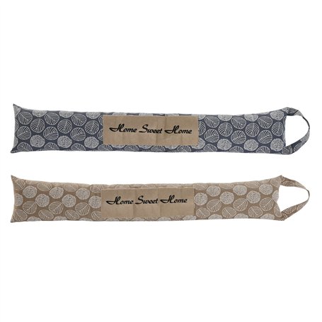 Support de porte Home ESPRIT 83 X 15 X 7 cm (2 Unités)