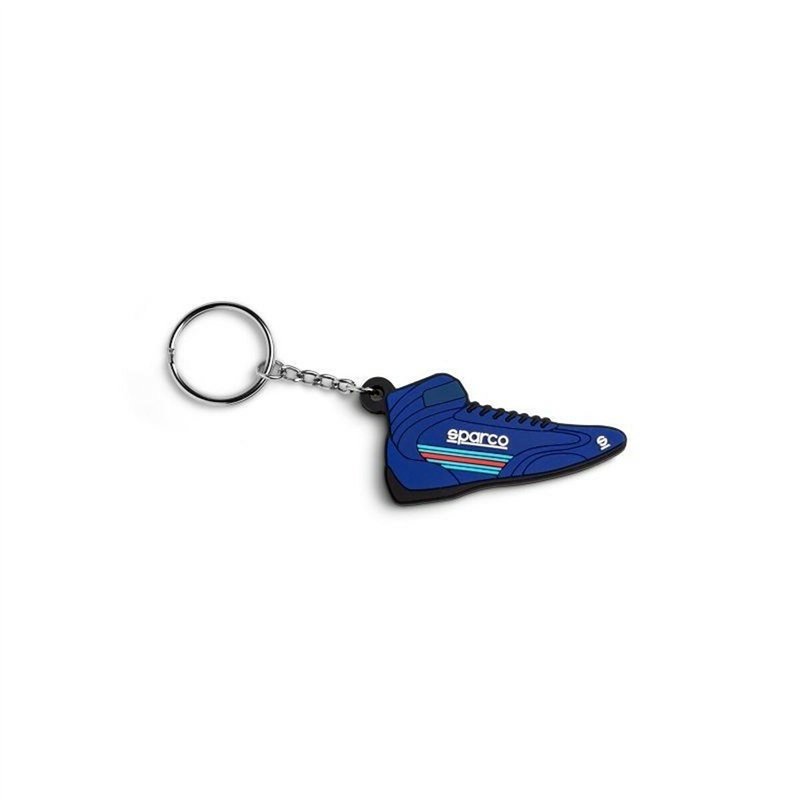 Porte-clés Sparco MARTINI