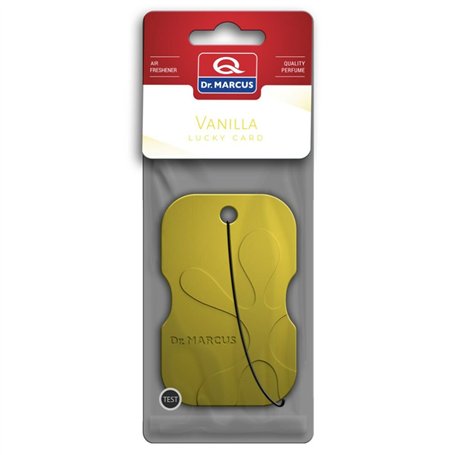 Désodorisant Pour Voiture Dr Marcus DRM0079