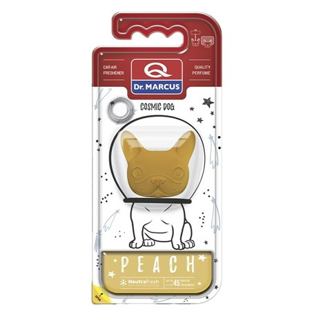 Désodorisant Pour Voiture Dr Marcus DRM0162