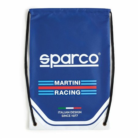 Sac à chaussures Sparco Martini 33CM