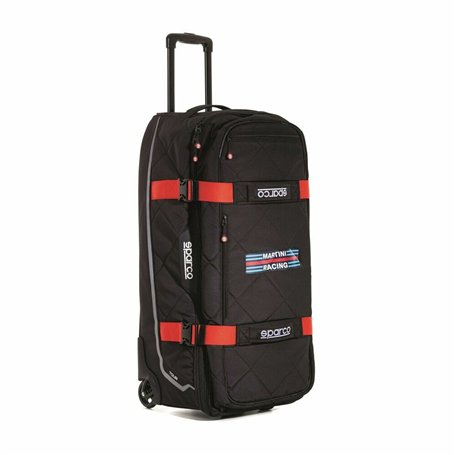 Sac de sport Sparco MARTINI RACING