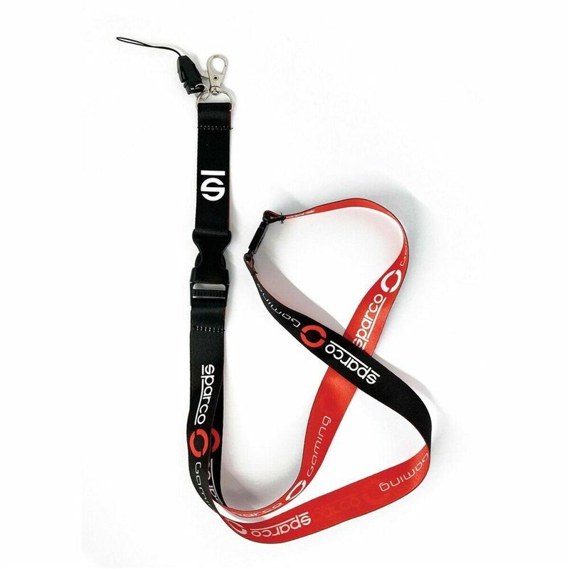 Porte-clés Sparco GAMING