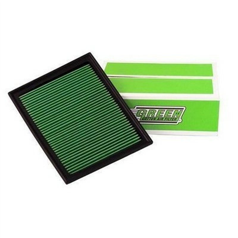 Filtre à air Green Filters P960534