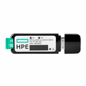 Carte Micro SD HPE P21868-B21          