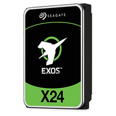 Disque dur Seagate ST20000NM001H 3,5" 20 TB