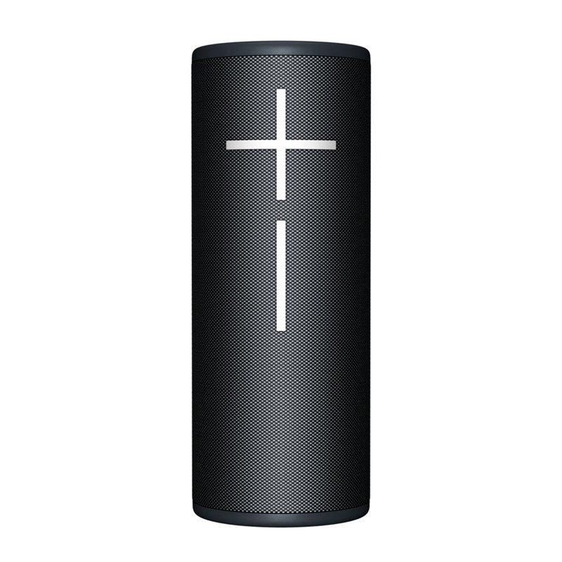 Haut-parleurs bluetooth portables Logitech 984-001981 Noir