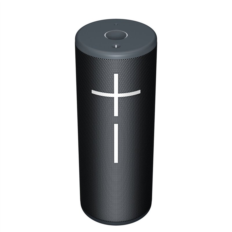 Image secondaire de Haut-parleurs bluetooth portables Logitech 984-001981 Noir