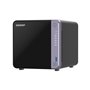 Stockage en Réseau NAS Qnap TS-432X-4G Noir