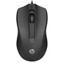 Souris HP 105