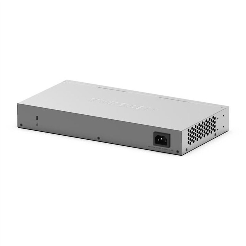 Image secondaire de Switch Netgear GS724T-600EUS