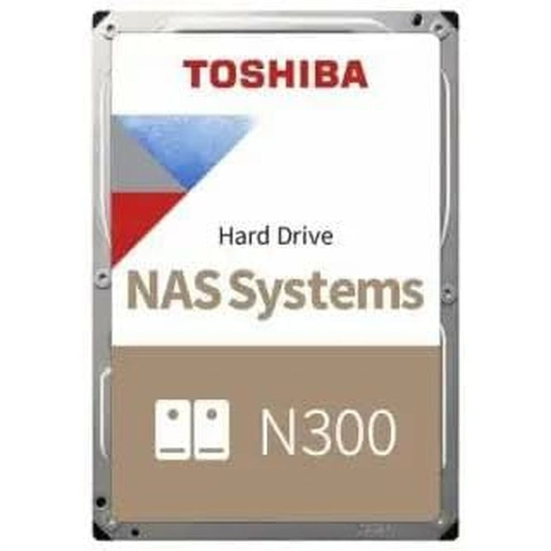 Disque dur Toshiba MN10ADA400ES