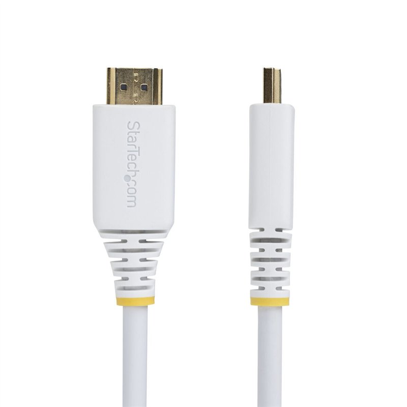 Image secondaire de Chargeur d'ordinateur portable Startech HDMI2-CABLE-4K60-6FW