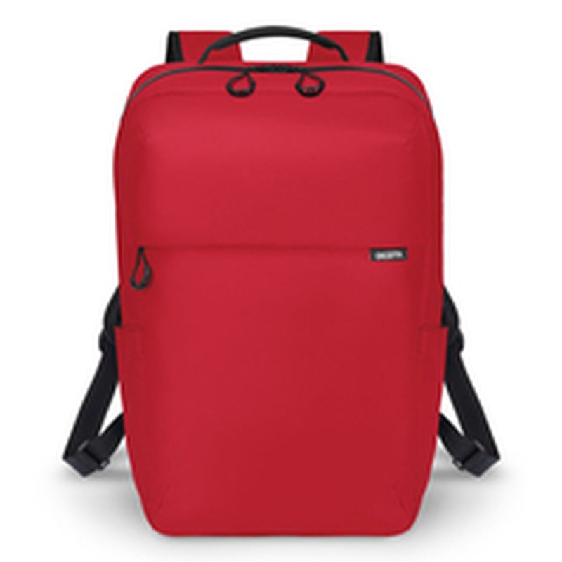 Image secondaire de Sacoche pour Portable Dicota D32121-RPET Rouge