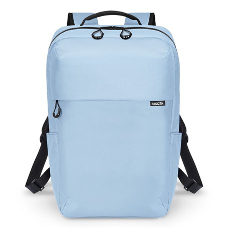 Sacoche pour Portable Dicota D32122-RPET Bleu