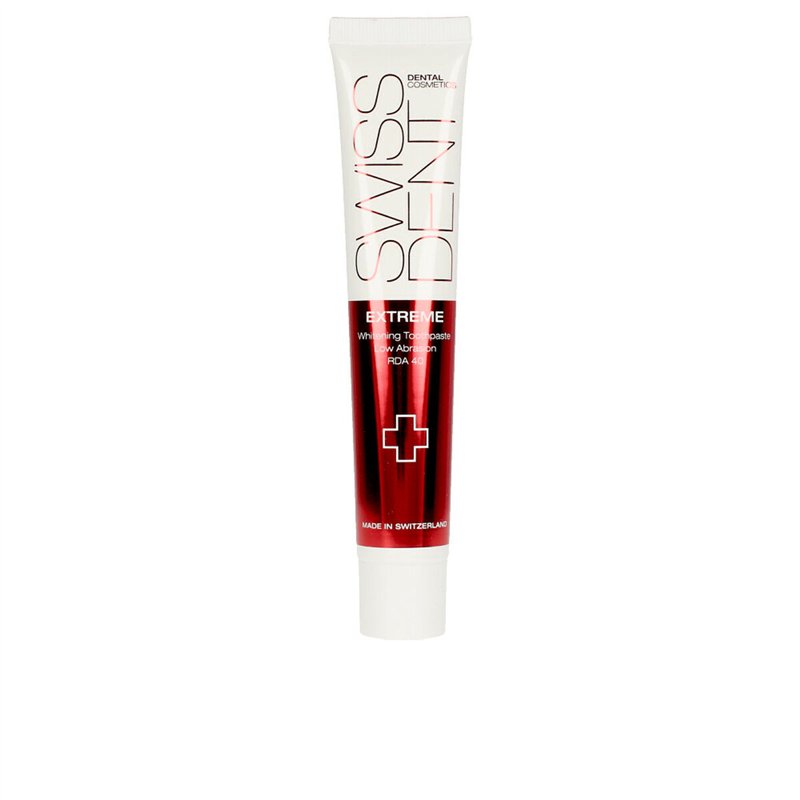 Dentifrice Swissdent Extreme 50 ml