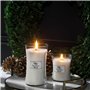 Bougie Parfumée Woodwick Large Hourglass Candles 609 g