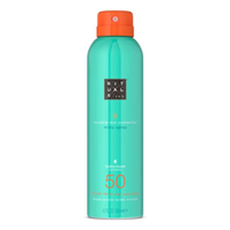 Image secondaire de Protecteur Solaire Rituals The Ritual Of Karma Spf 50 200 ml