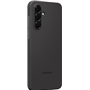 Coque Samsung Galaxy A56 5G Silicone Ultra Fine Noire Samsung