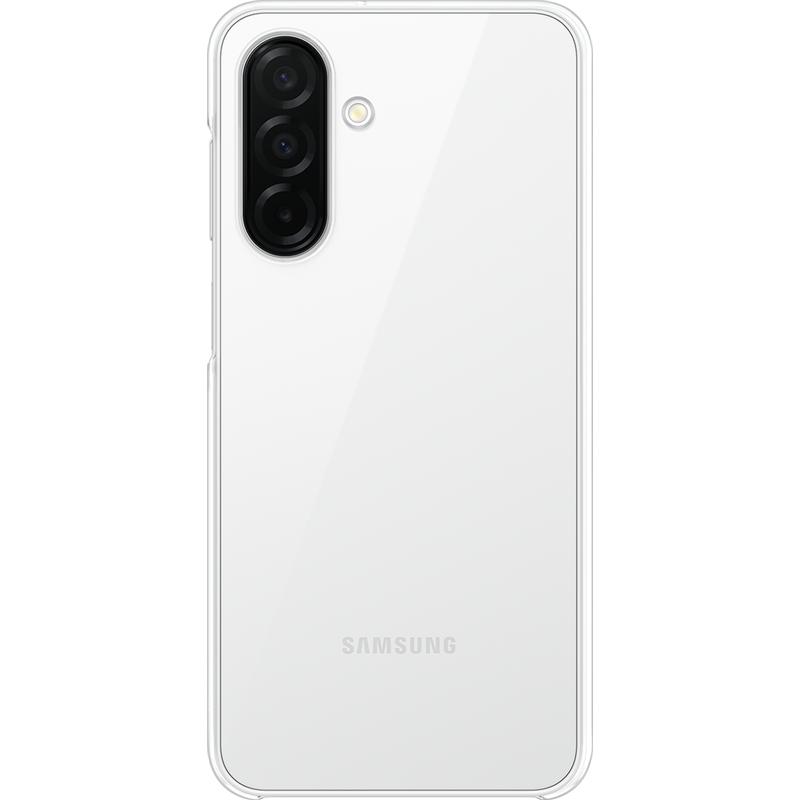 Coque Samsung Galaxy A26 Ultra Fine Transparente Samsung
