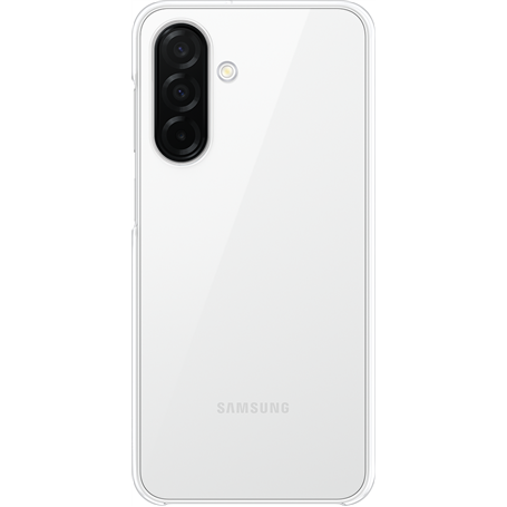 Coque Samsung Galaxy A26 Ultra Fine Transparente Samsung