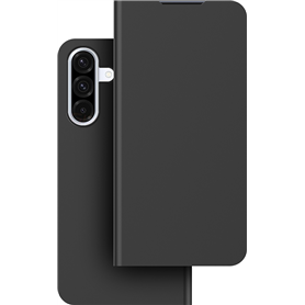 Folio Samsung Galaxy A36 5G Flip Wallet Designed for Samsung Noir Samsung
