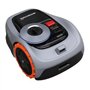 Tondeuse robot Navimow I105E