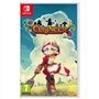 Cuisineer - Jeu Nintendo Switch