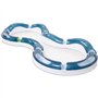 Jouet pour chat - CATIT - Senses 2.0 Super Roller Circuit - Circuit de jeu avec balle