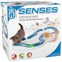 Jouet pour chat - CATIT - Senses 2.0 Super Roller Circuit - Circuit de jeu avec balle