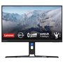 Ecran PC Gamer LENOVO Legion R24e | 23,8 FHD IPS 180Hz - 0,5ms - HDMI 2.1 - FreeSync - Ergonomique