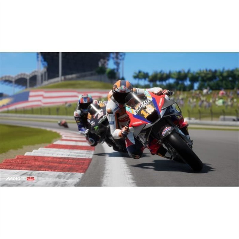 Image secondaire de MotoGP25 - Switch