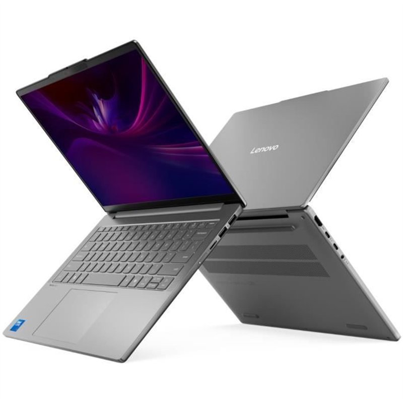 Image secondaire de PC Portable LENOVO IdeaPad Slim 5 14IRH10 | Sans Windows - 14'' WUXGA IPS - Core i5-13420H - RAM 16 Go SSD 1 To - Aluminium AZER