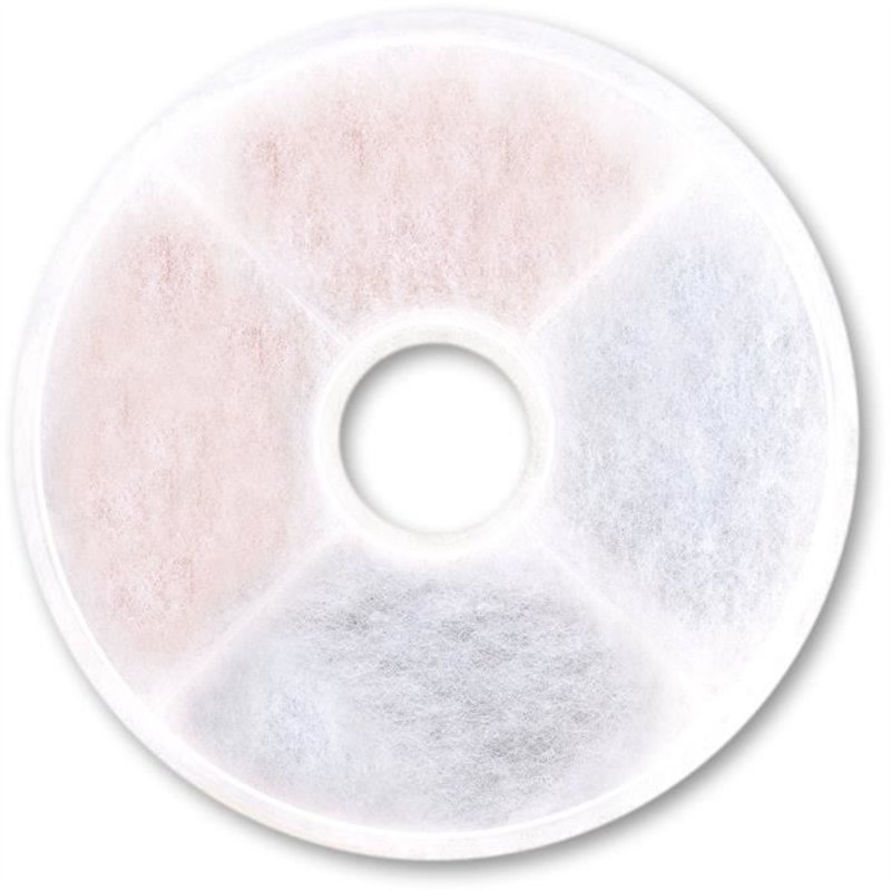 Image secondaire de Filtre externe pour aquarium - FLUVAL - FX4 - 1000L