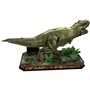Puzzle 3D - T-Rex - Jeu de construction - EXPLORA - Dinosaure - 52 pieces - Des 8 ans