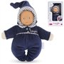 Mon Doudou - COROLLE - Babidoux Marine Reves d'Etoiles - 20cm - Des la Naissance