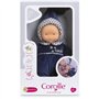 Mon Doudou - COROLLE - Babidoux Marine Reves d'Etoiles - 20cm - Des la Naissance
