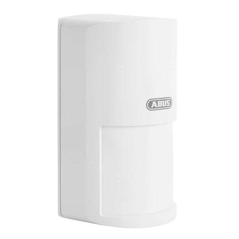 Détecteur de mouvement - ABUS - FUBW35000A - Batterie longue durée - Portée 12 metres - Infrarouge