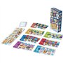 Duck & Cover - Captain Games - Jeu de Cartes 8 Ans+- 2 a 7 Joueurs - 20 Minutes - Asmodee